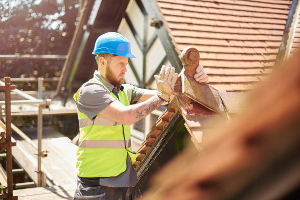 Roof Gutter Cleaning in Indian River Shores, FL