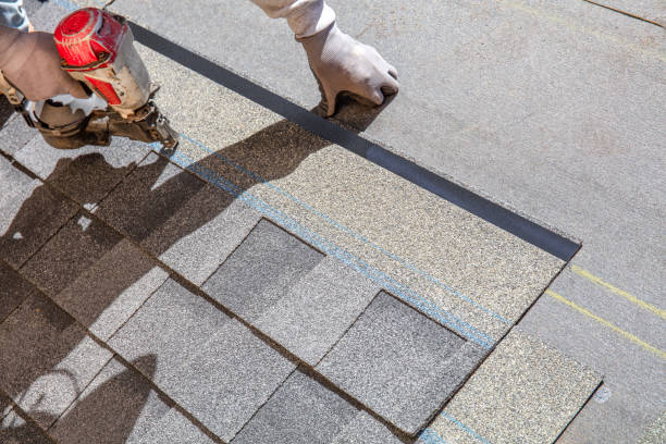 Roof Repair Estimates in Indian River Shores, FL